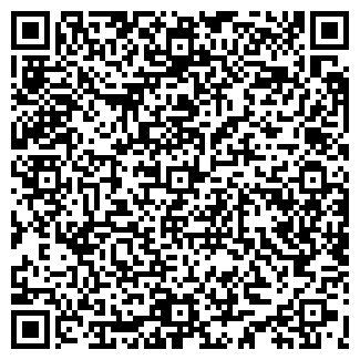 QR-код с контактной информацией организации СИБВЭЙ