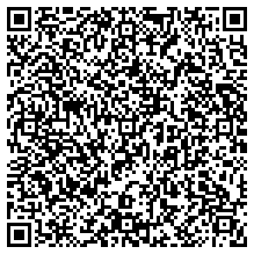 QR-код с контактной информацией организации АДМИНИСТРАЦИЯ ИНДУСТРИАЛЬНОГО РАЙОНА