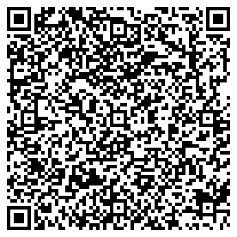 QR-код с контактной информацией организации ЗАО "Молочная сказка"