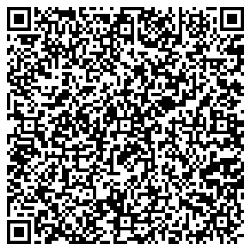 QR-код с контактной информацией организации ФОНД ПОДДЕРЖКИ СТРОИТЕЛЬСТВА ХРАМА