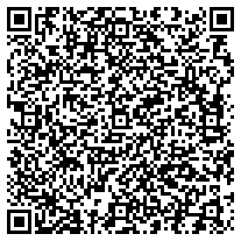 QR-код с контактной информацией организации «Легенда Жизни»