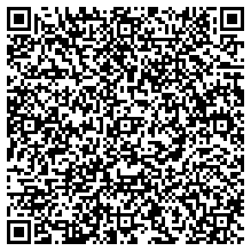 QR-код с контактной информацией организации "Военная комендатура Алтайского края г. Барнаул"