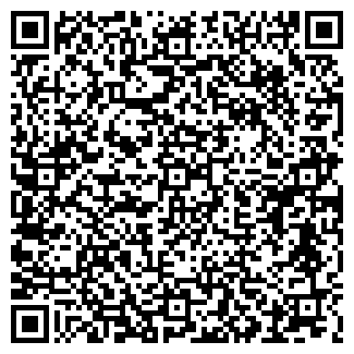 QR-код с контактной информацией организации РЫБА