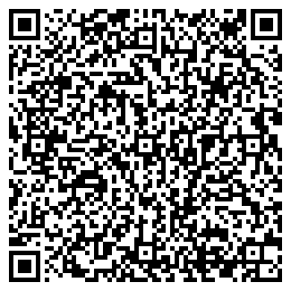 QR-код с контактной информацией организации ПРИОБЬЕ