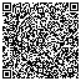 QR-код с контактной информацией организации РЕСТОРАЦИЯ