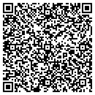 QR-код с контактной информацией организации ЛУНГО