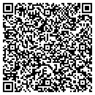 QR-код с контактной информацией организации Диспансер