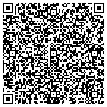 QR-код с контактной информацией организации Вертлинский ФАП