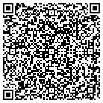 QR-код с контактной информацией организации ГАЗПРОМНЕФТЬ-АЛТАЙ