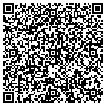 QR-код с контактной информацией организации АВИАБИЛЕТЫ