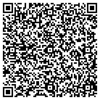 QR-код с контактной информацией организации БАРНАУЛ-МЕТИЗ