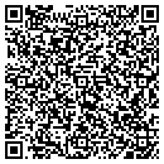 QR-код с контактной информацией организации ООО АТ-СЕРВИС