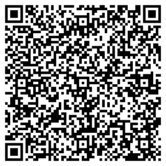 QR-код с контактной информацией организации ЯКИТОРИЯ