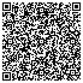 QR-код с контактной информацией организации ОАО Алтайский научно-исследовательский институт технологии машиностроения