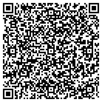 QR-код с контактной информацией организации АЛТАЙРЕЗИНОТЕХНИКА