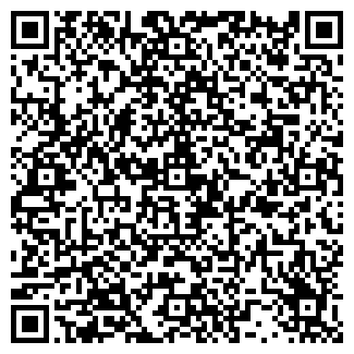 QR-код с контактной информацией организации ЛАПТЕВА А.В.