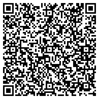 QR-код с контактной информацией организации ООО ПРИНТ-АВТО