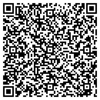 QR-код с контактной информацией организации ХАЛЫК БАНК