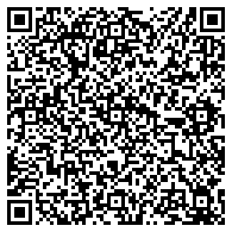 QR-код с контактной информацией организации СОНЯ