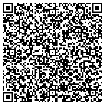 QR-код с контактной информацией организации БИЙСКИЙ МАСЛОСЫРКОМБИНАТ, ОАО