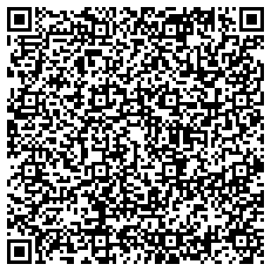 QR-код с контактной информацией организации ООО Птицефабрика "Енисейская" (Закрыта)