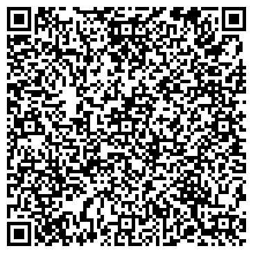 QR-код с контактной информацией организации ИП Бийская чулочно-носочная фабрика