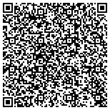 QR-код с контактной информацией организации Богучанский краеведческий музей им. Д. М. Андона