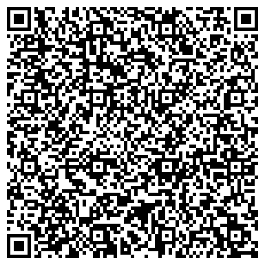 QR-код с контактной информацией организации «Борзинский районный центр культуры»
