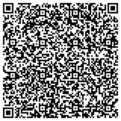 QR-код с контактной информацией организации ООО "Иркутскэнергосбыт"    Братское отделение