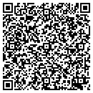 QR-код с контактной информацией организации СТО, ЗАО