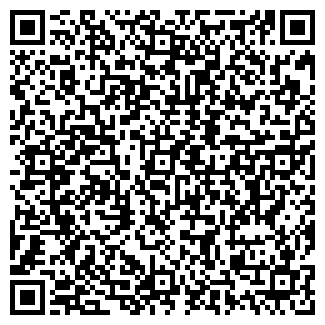 QR-код с контактной информацией организации БРАТСКАЯ РЫБА, ООО