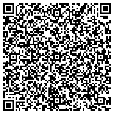 QR-код с контактной информацией организации БРАТСКОЕ РАЙОННОЕ УПРАВЛЕНИЕ ЛЕСАМИ