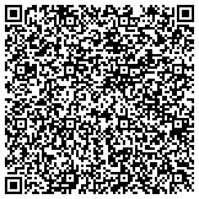 QR-код с контактной информацией организации Военный комиссариат Емельяновского и Козульского районов Красноярского края