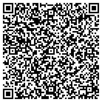 QR-код с контактной информацией организации «Ленобллесхоз»