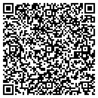 QR-код с контактной информацией организации «Электроника»