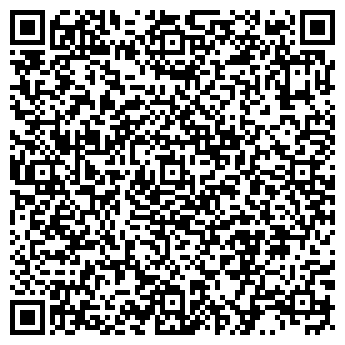 QR-код с контактной информацией организации РОЛЬФ Юг Mitsubishi