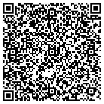 QR-код с контактной информацией организации Иркутский радиотелецентр РТРС