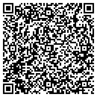 QR-код с контактной информацией организации Школа Романова