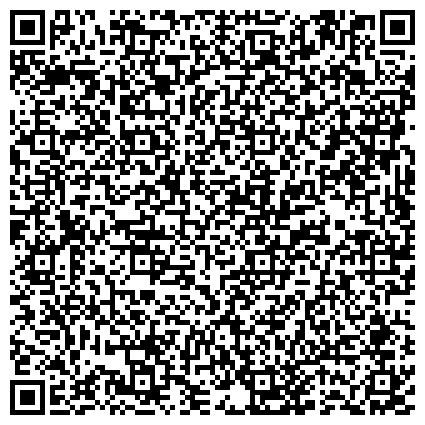 QR-код с контактной информацией организации Межрайонная инспекция Федеральной налоговой службы №24 по Иркутской области (Долговой центр)