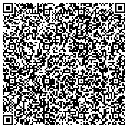 QR-код с контактной информацией организации Межрайонная инспекция Федеральной налоговой службы № 17 по Иркутской области - Единый регистрационный центр