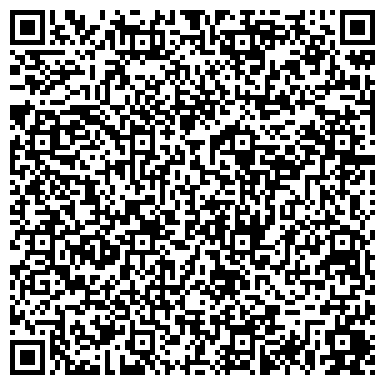 QR-код с контактной информацией организации «Иркутский городской перинатальный центр»