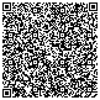 QR-код с контактной информацией организации «Иркутская областная клиническая туберкулезная больница»