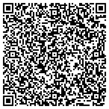 QR-код с контактной информацией организации Иркутская ОСА