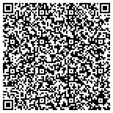 QR-код с контактной информацией организации ОГБПОУСО "Иркутский реабилитационный техникум"