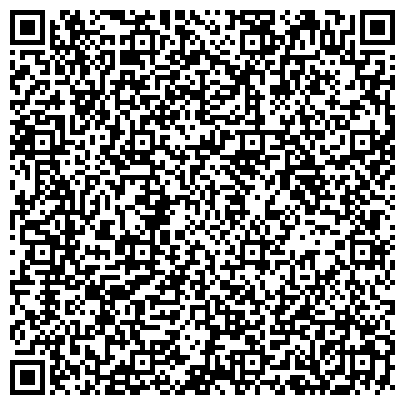 QR-код с контактной информацией организации РОССИЙСКИЙ ГОСУДАРСТВЕННЫЙ ТОРГОВО-ЭКОНОМИЧЕСКИЙ УНИВЕРСИТЕТ ИРКУТСКИЙ ФИЛИАЛ, ГОУ