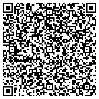 QR-код с контактной информацией организации ООО ИМК «ИНСАЙТ»
