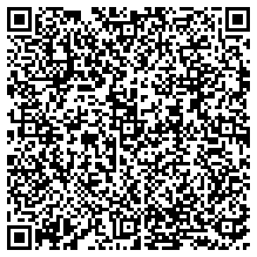 QR-код с контактной информацией организации «PalletTrade»