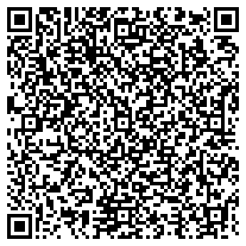 QR-код с контактной информацией организации ИРКУТСКНЕФТЕСЕРВИС