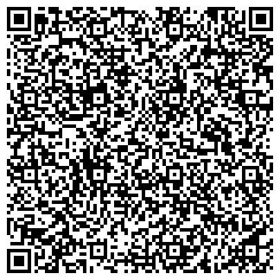 QR-код с контактной информацией организации «ЦЕНТР КУЛЬТУРЫ КОРЕННЫХ НАРОДОВ ПРИБАЙКАЛЬЯ»