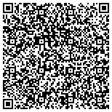 QR-код с контактной информацией организации ЗАО "Сибирская газовая компания"